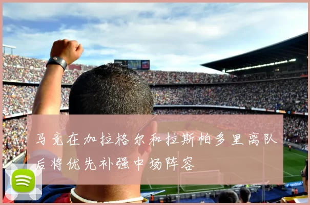 马竞在加拉格尔和拉斯帕多里离队后将优先补强中场阵容