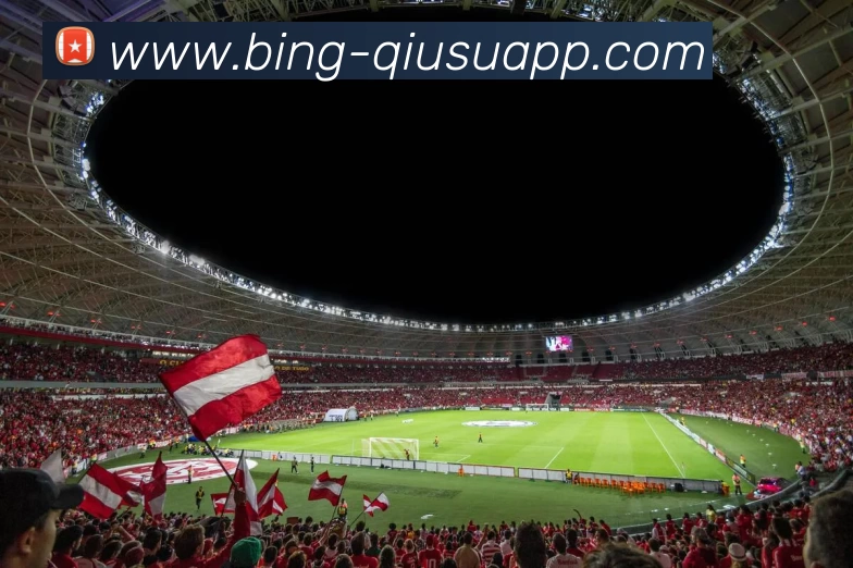 球速体育发展历程